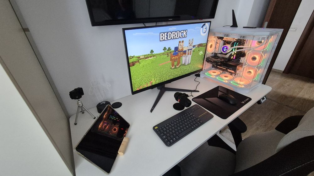 Laptop Gaming Asus TUF Intel I7 RTX4060