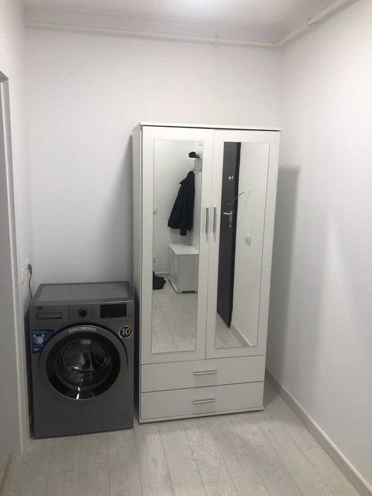Garsoniera Plaza Residence Lujerului/Politehnica/ Parcul Liniei, proprietar