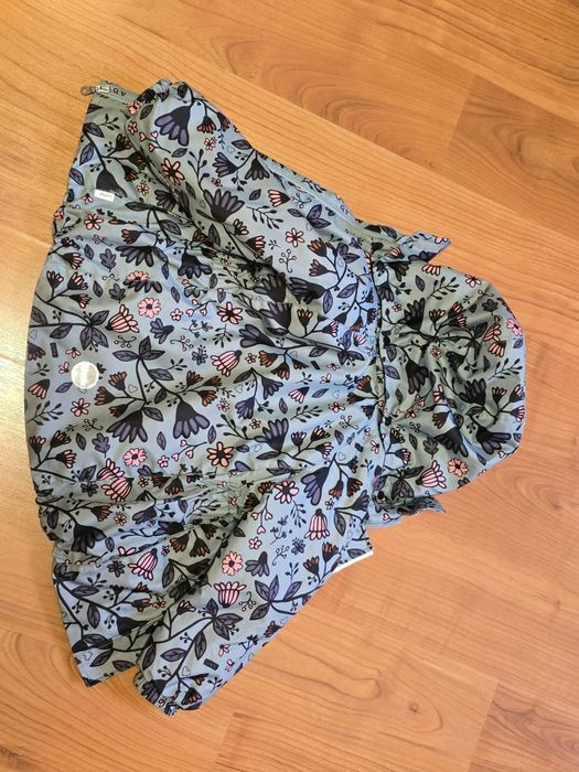 Куртка на рост 104 см