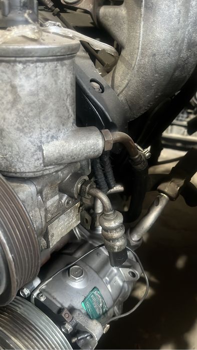 Гур мерседес 103 двигатель 104