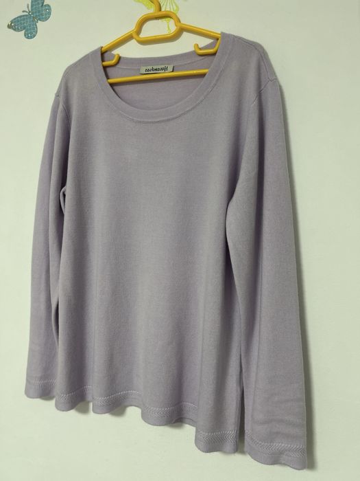 Bluza Cashmasoft 44
