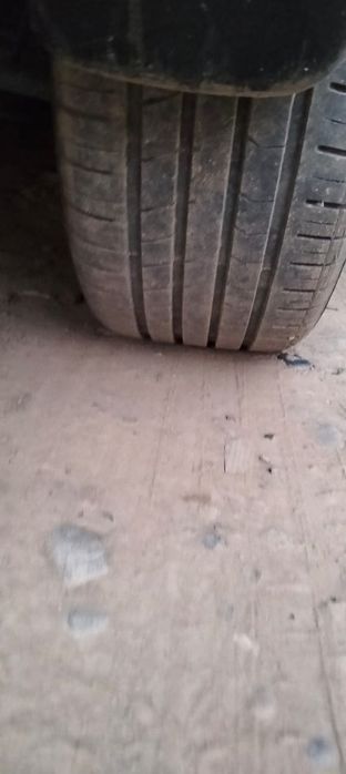 Баллон R17 205/50/17