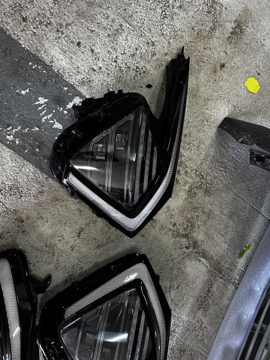 Фара Спортеч NQ5