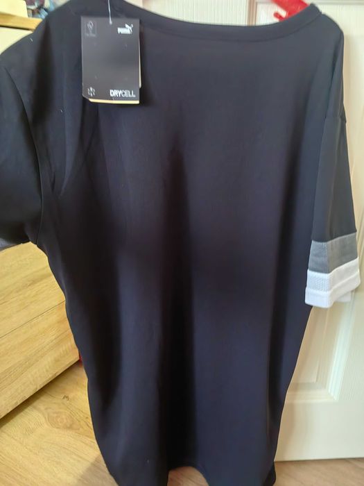 Тениска Puma, размер М