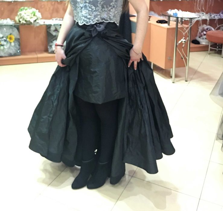 Купи БУТИКОВ ТОАЛЕТ до 31 октомври с 25% отстъпка - спестявате 140 лв