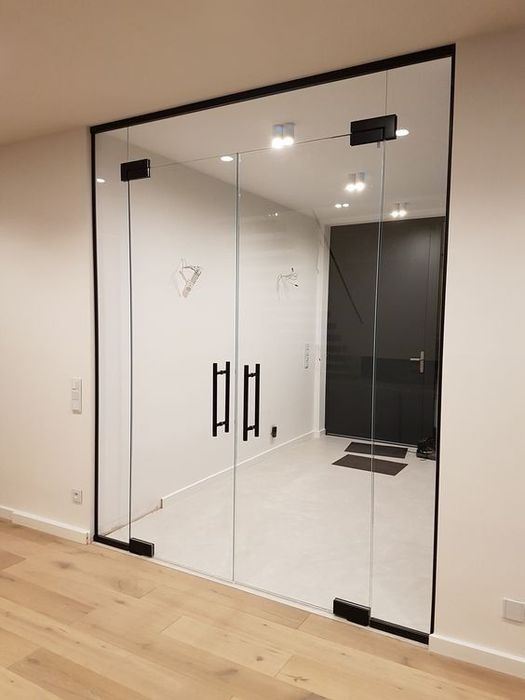 Стекло 10 мм витраж колённое  на заказ 35 у е