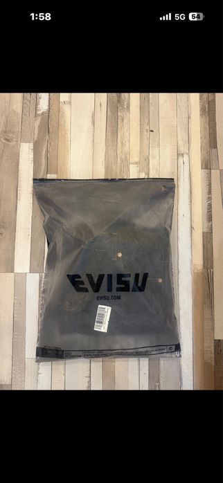 Evisu мъжки дънки