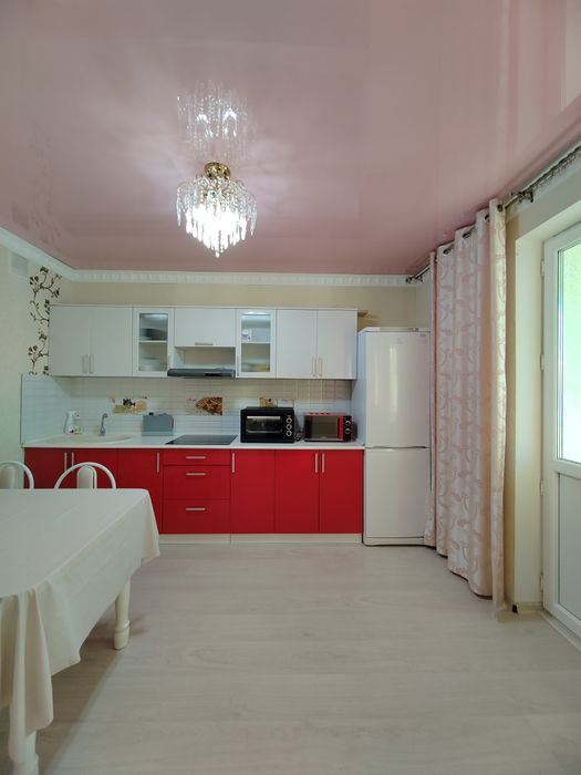 Сдам 1-комнатную квартиру посуточно