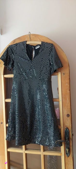 Официална дамска рокля