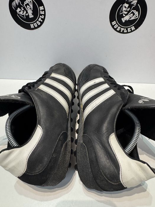 Стоножки ADIDAS VINTAGE  West Germany 70/80s.Номер 43.5