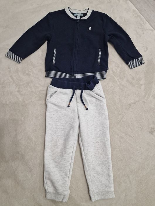 Детски екип (комплект)  Next,Okaidi и др