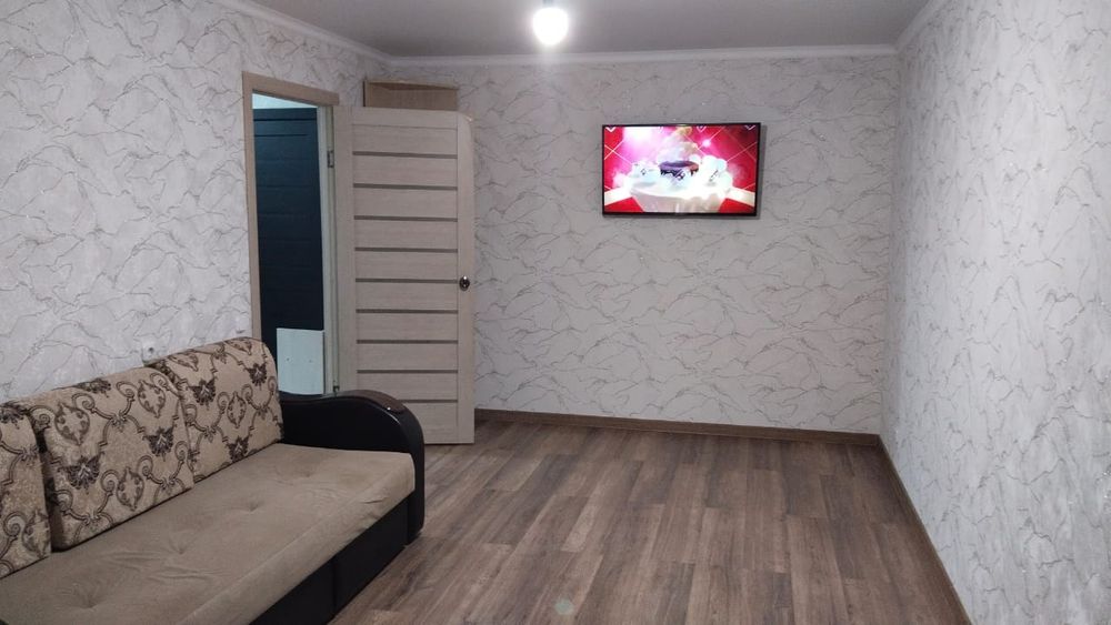 Продам 2 комнатную квартиру в городе Рудном