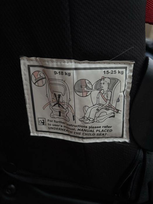 Scaun auto pentru copii