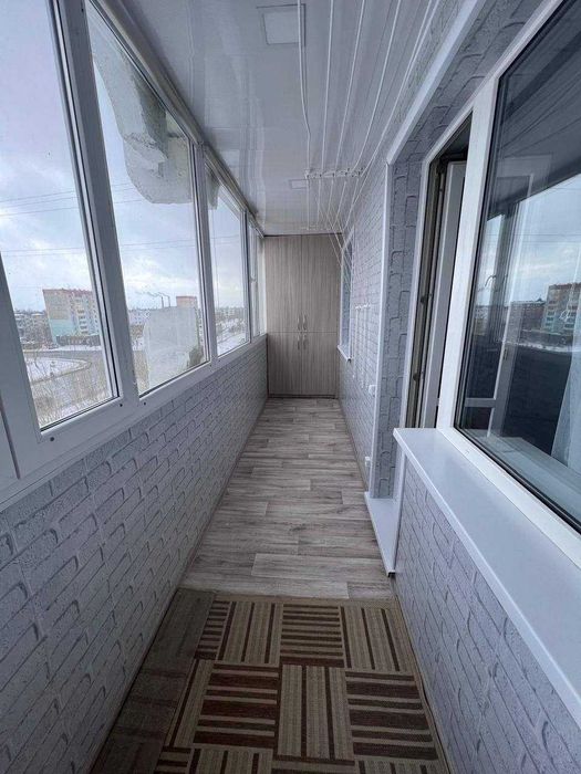 В продаже 3х-ком квартира в 9 мкр