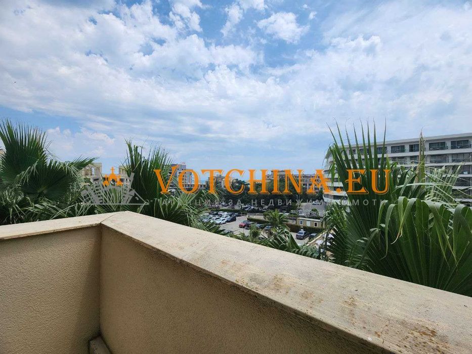 Продава се Двустаен апартамент в Варна, Център - 82 кв.м за 2401 €/кв.м - Снимка #4