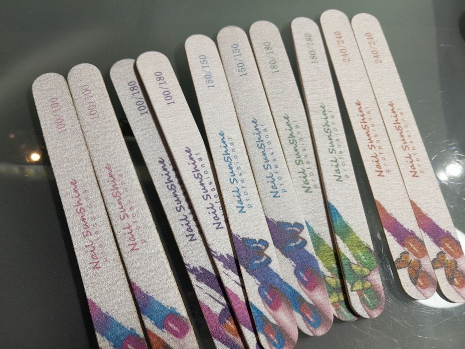 Материали за маникюр,микропигментация и ламиниране на мигли