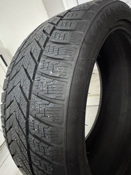 GRENLANDER icehawke 2