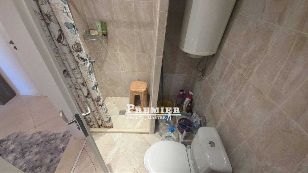 Прекрасен двустаен апартамент в Поморие за 94 990 EUR - снимка 14