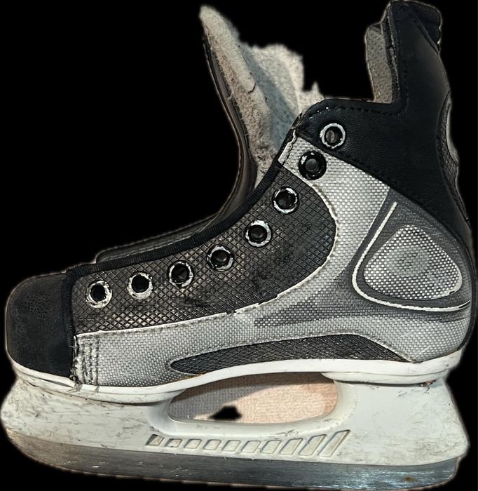 Хоккейные коньки Graff