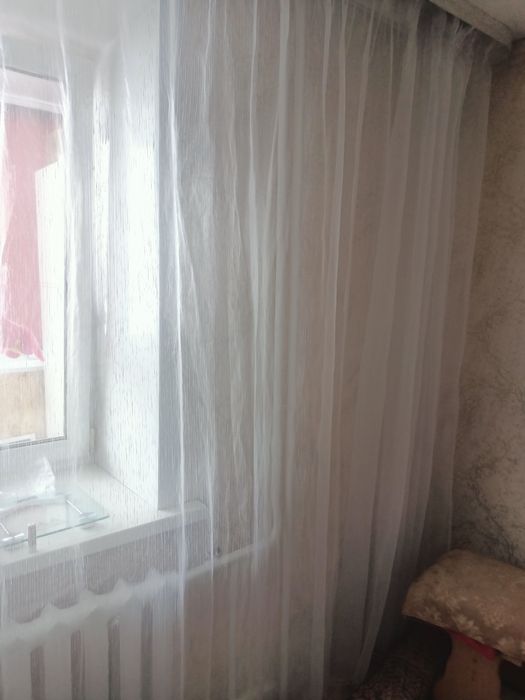 Продам тюль 4 метра