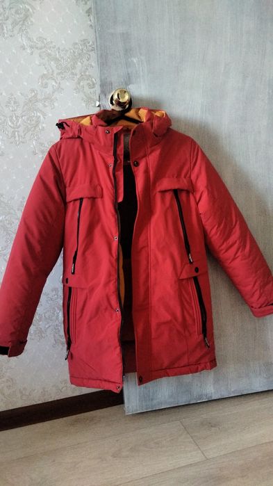 Подростковая одежда