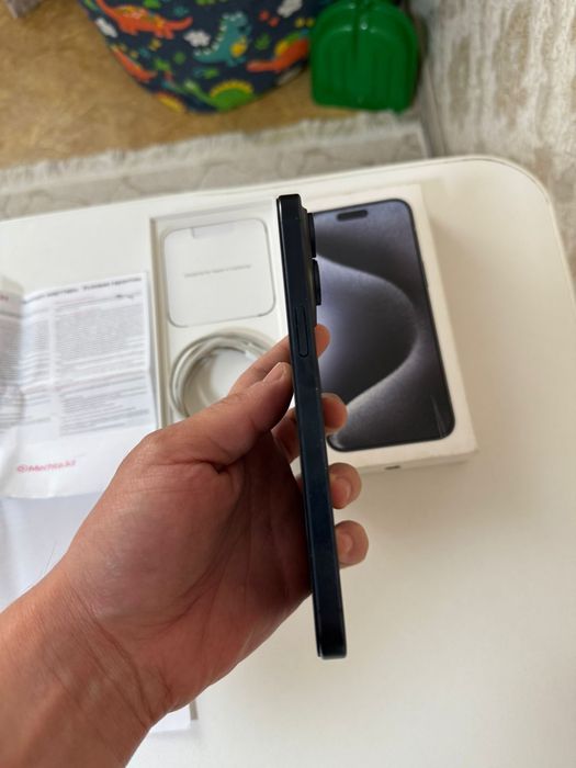 Айфон 15 Про Макс 512 гб