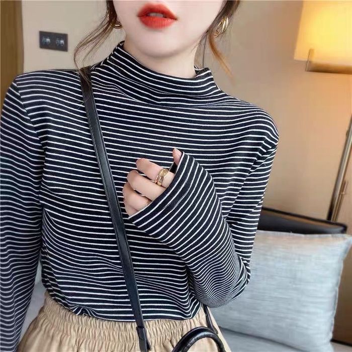 Водолазка женская