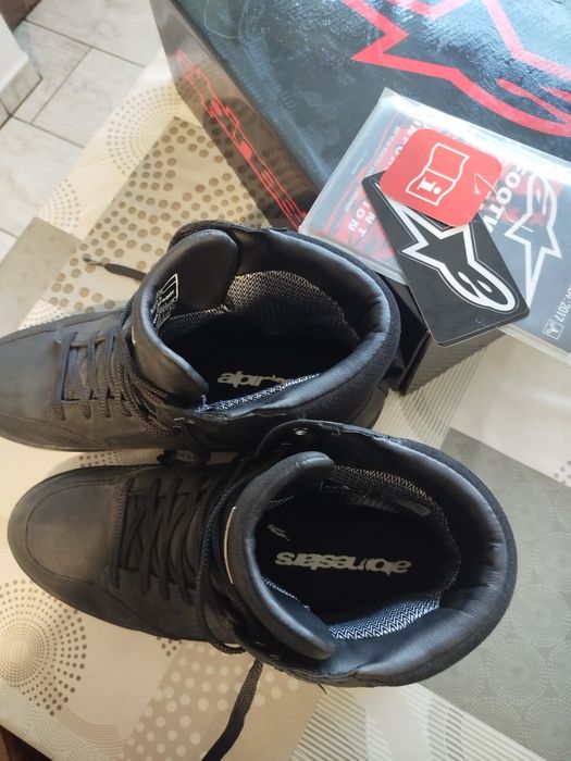 Обувки alpinestars 44 номер