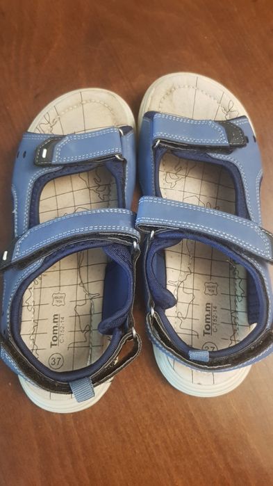 Детски сандали 37 номер
