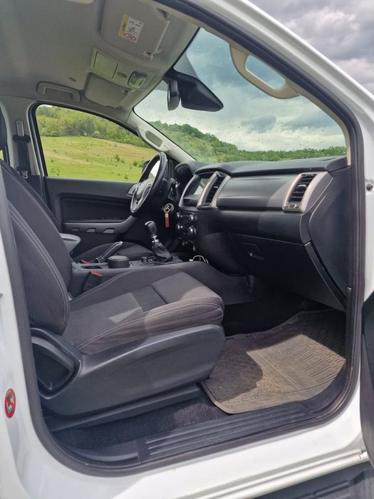 Ford Ranger 2.0 TDCI