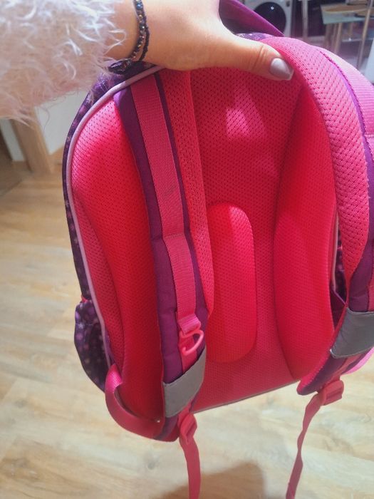 Раница за момиче