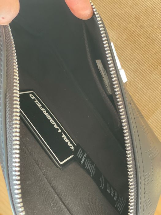 Чантичка за кръст/ през рамо