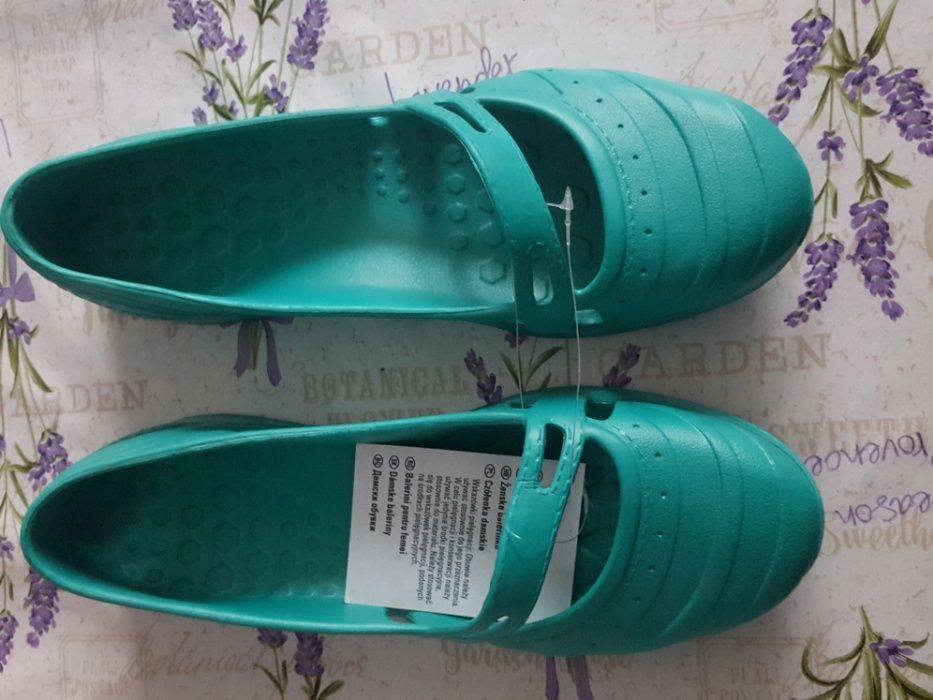 Vand balerini femei, marimea 39