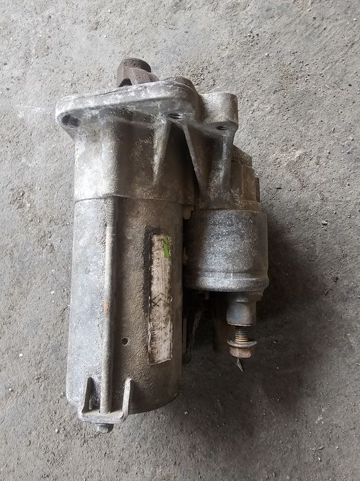 Electromotor Renault Clio 1.5 dci din 2011