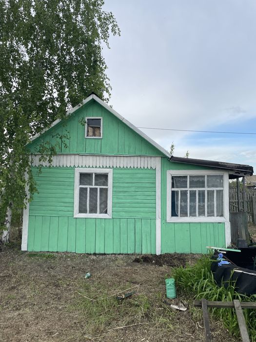 Продам дачу сообщество Борки