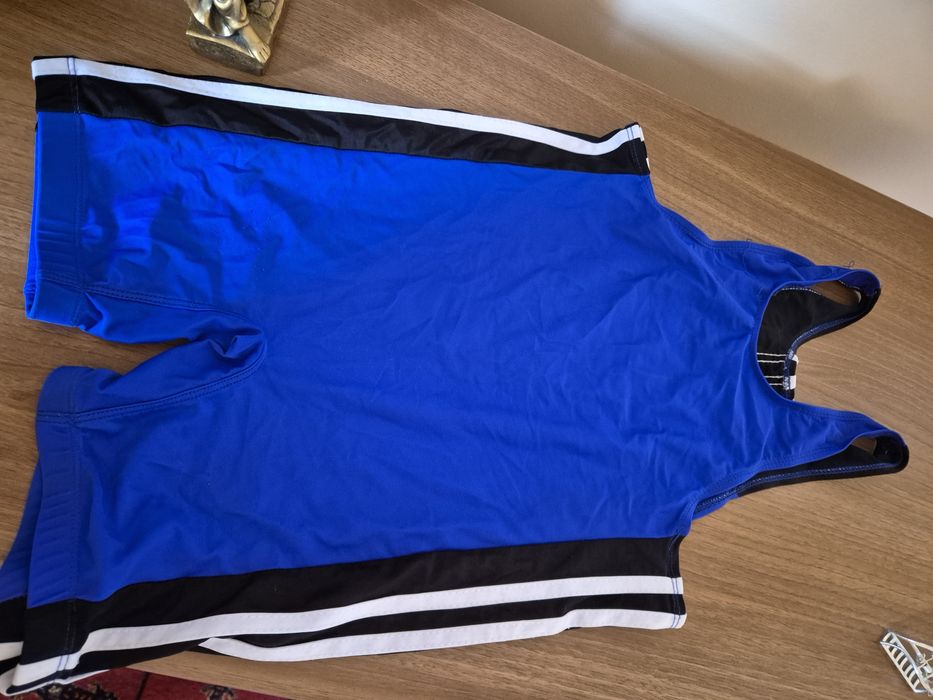 Форма боксерская