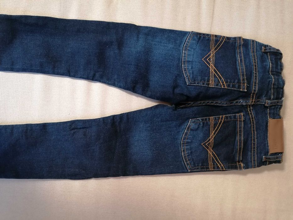 Детски ватирани долници. Детски пуловер MAYORAL