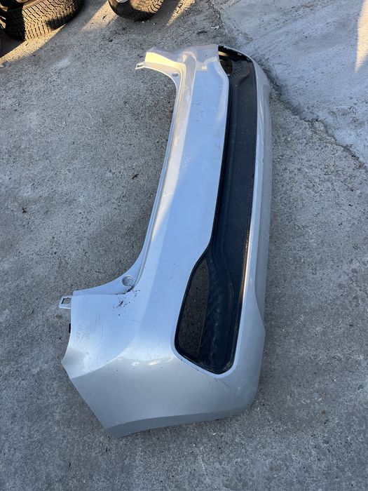 Броня Hyundai i20 18- 2бр.