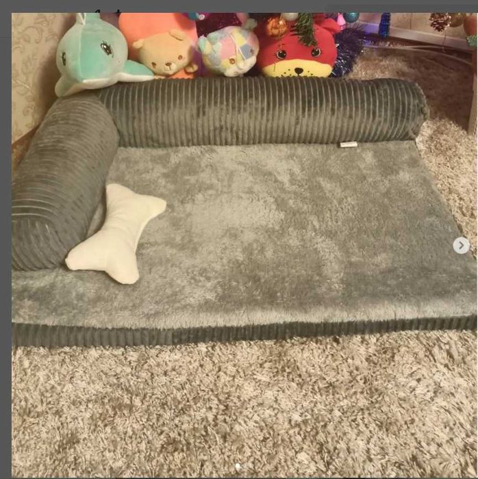 лежаки для собак