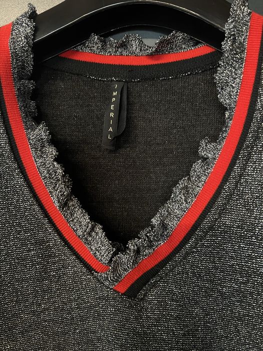 Блестяща рокля Imperial