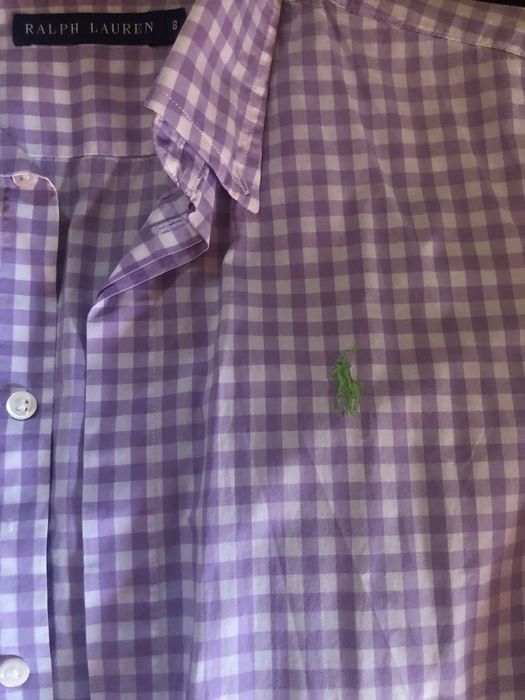 Camasa ralph lauren