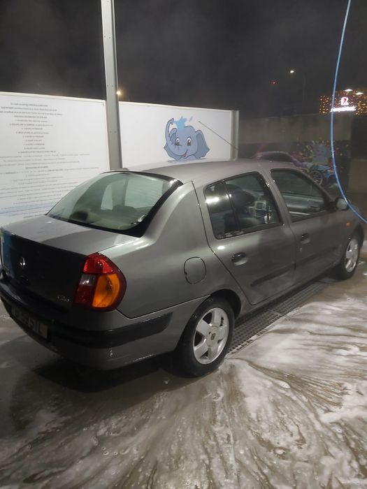 De vanzare renault clio