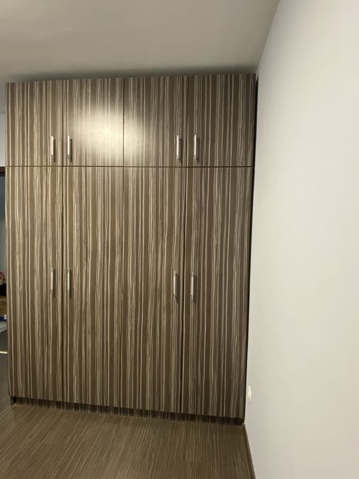 Гардероб за спалня