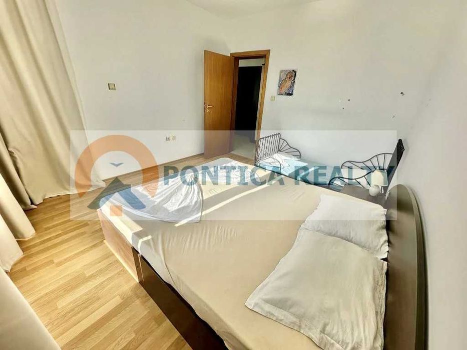Продава се Двустаен апартамент в Свети Влас - 69 кв.м за 13044 €/кв.м - Снимка #13