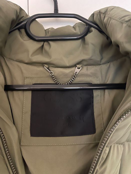 Зимно / ски яке Guess