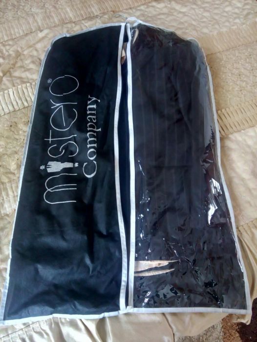 Costum barbati complet