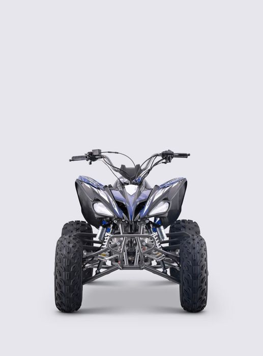 АТВ Odjar Predator 250cc
