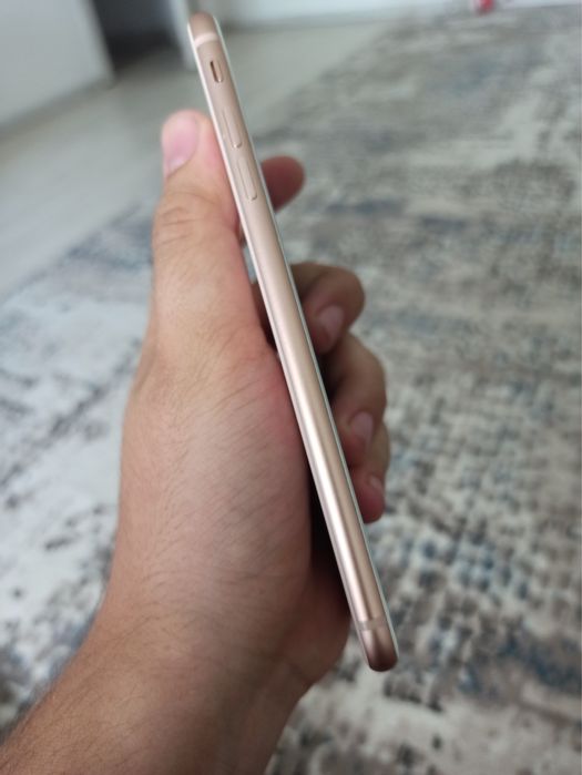 Iphone 8 plus ideal