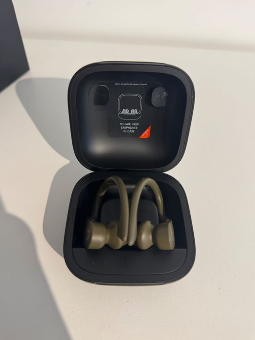 Vand Casti Power Beats PRO 2 ORIGINALE