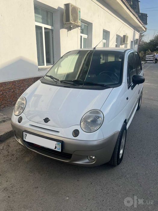 Matiz best 2010 yil